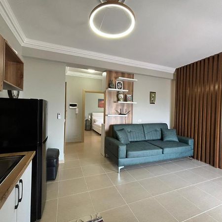 Apartament Grace Wlora Zewnętrze zdjęcie