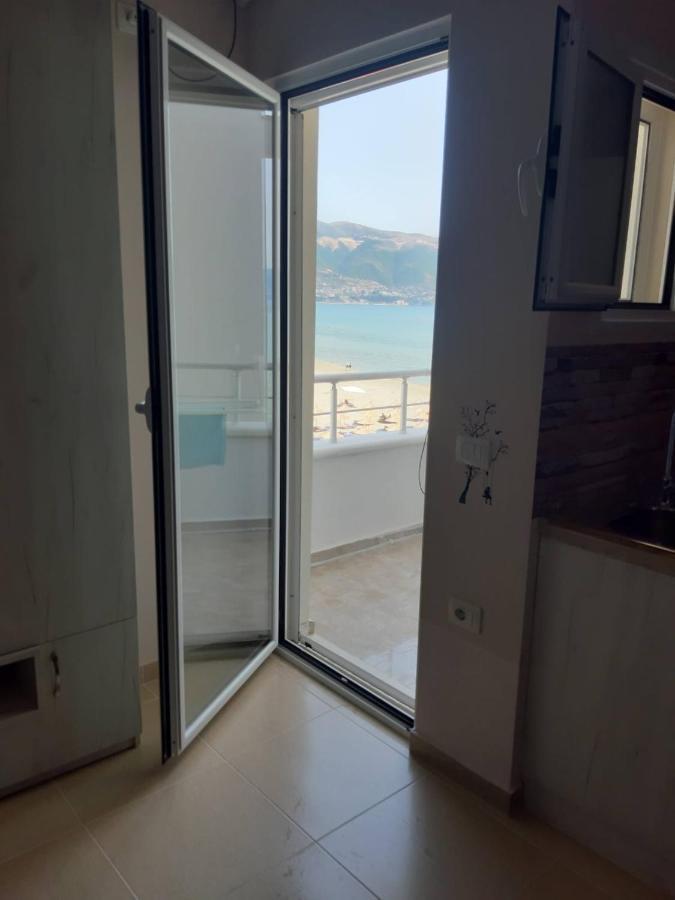 Apartament Grace Wlora Zewnętrze zdjęcie