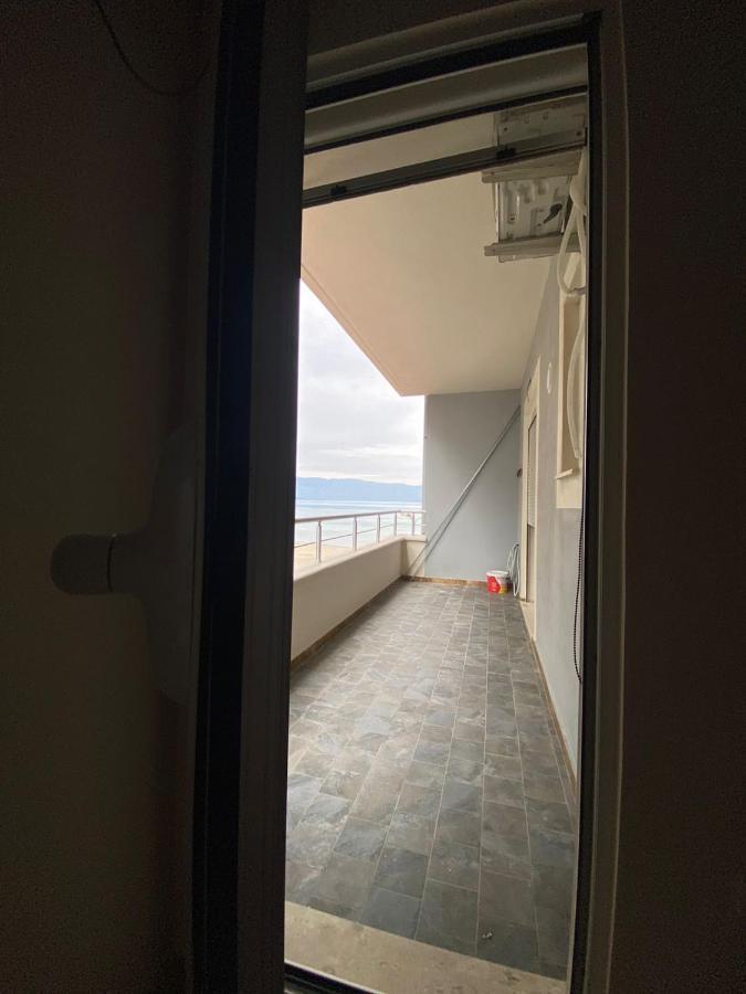 Apartament Grace Wlora Zewnętrze zdjęcie