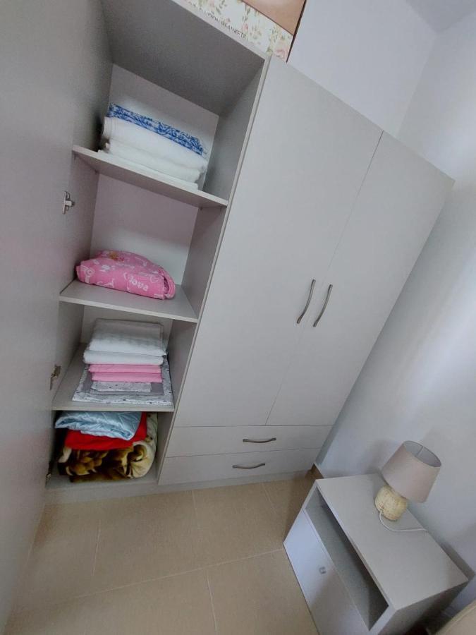 Apartament Grace Wlora Zewnętrze zdjęcie