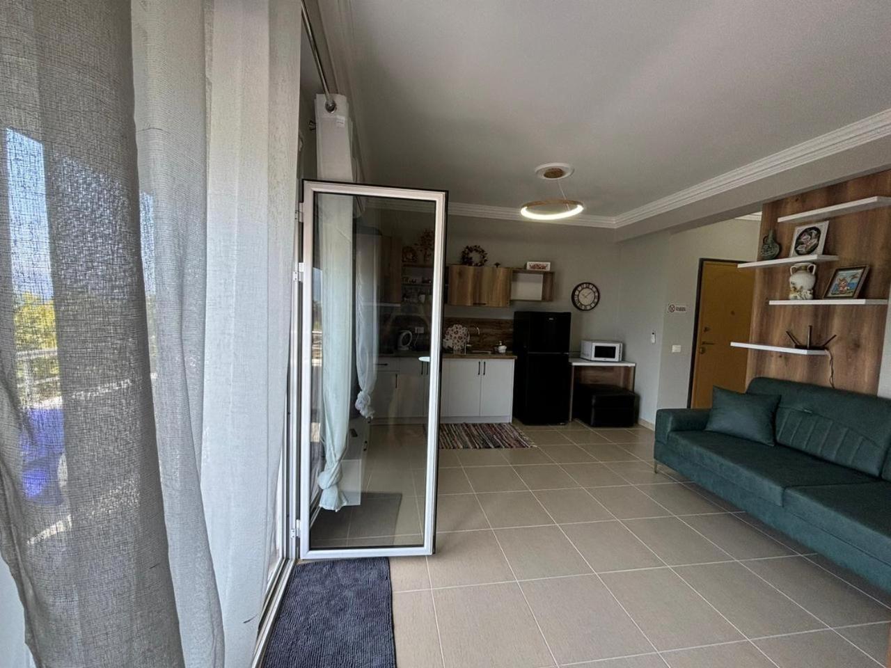 Apartament Grace Wlora Zewnętrze zdjęcie